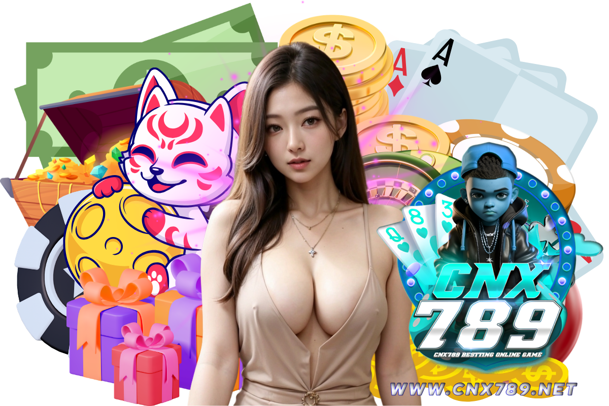 cnx789 wallet